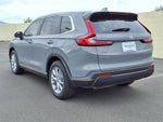2027 Honda CR-V EX