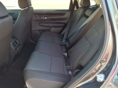 2027 Honda CR-V EX