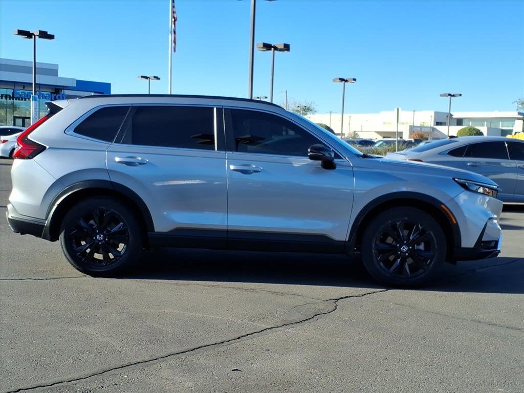 2023 Honda CR-V Hybrid Sport Touring
