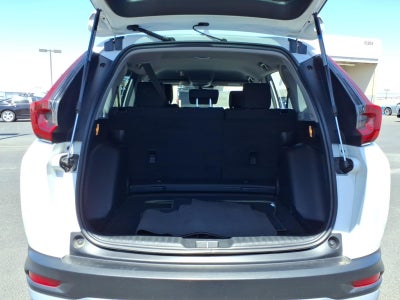 2022 Honda CR-V Special Edition