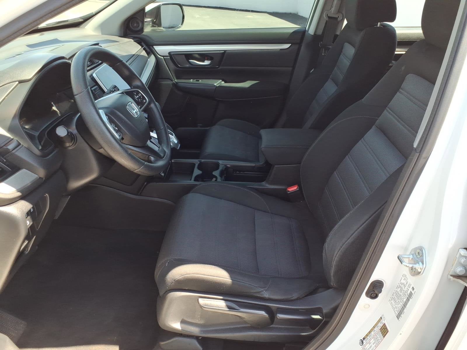 2022 Honda CR-V Special Edition