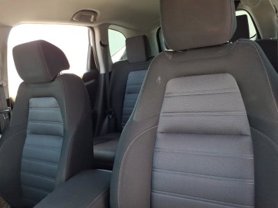 2022 Honda CR-V Special Edition