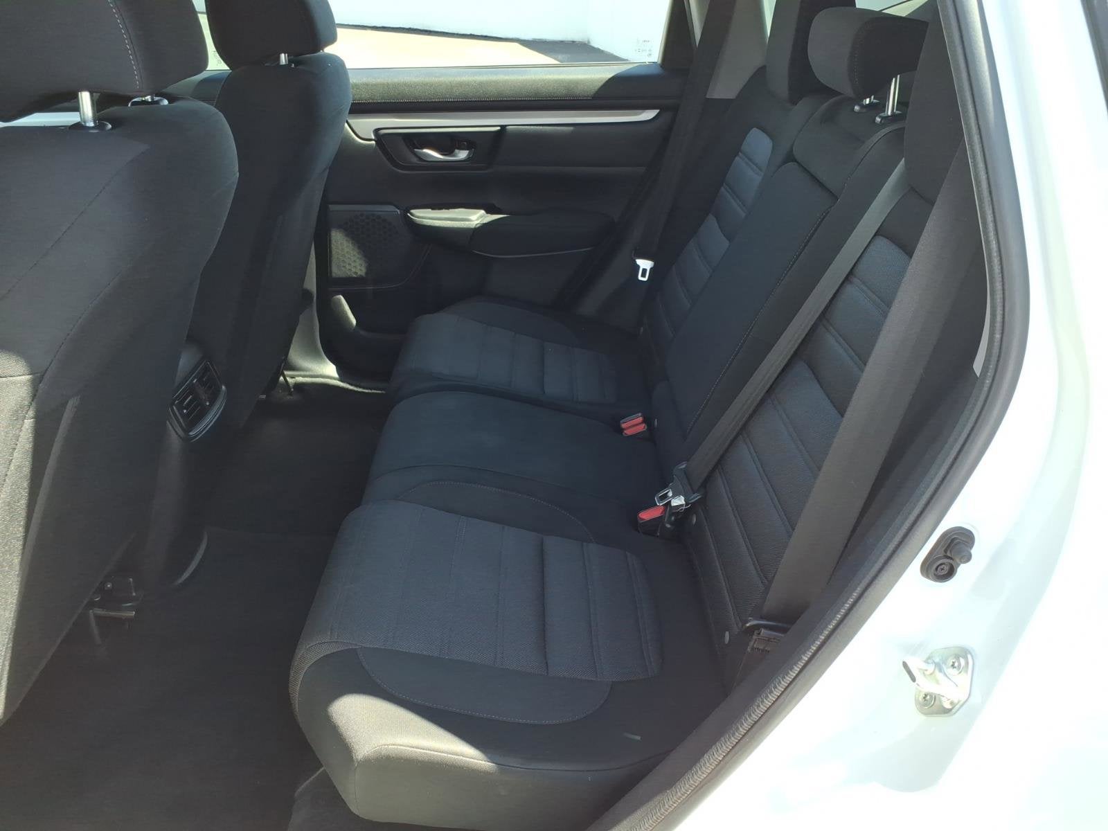 2022 Honda CR-V Special Edition