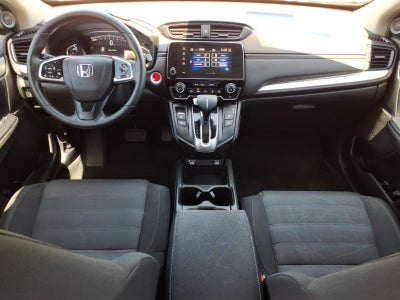 2022 Honda CR-V Special Edition