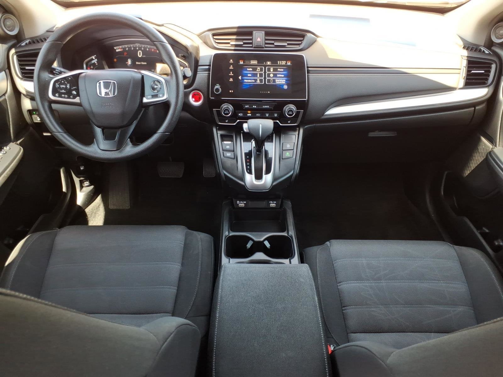 2022 Honda CR-V Special Edition