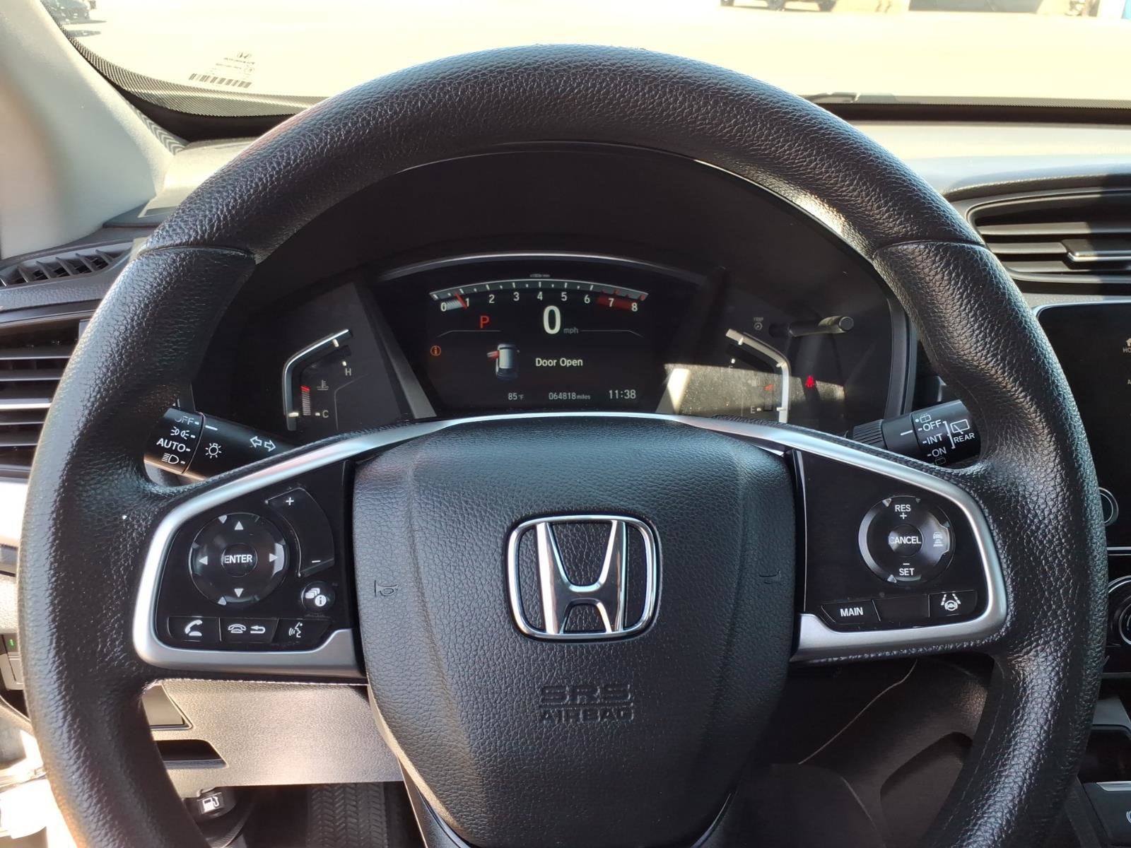 2022 Honda CR-V Special Edition