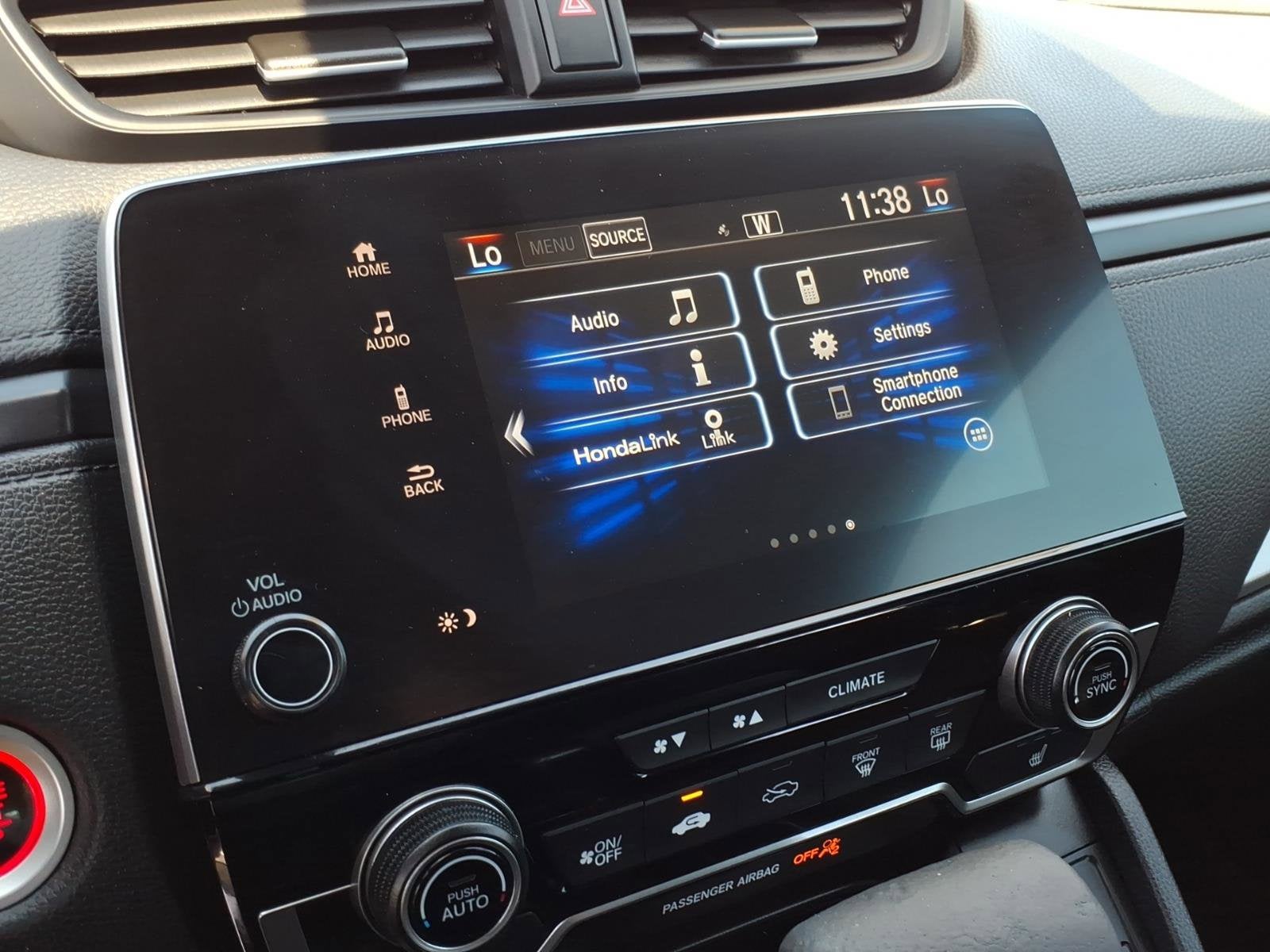 2022 Honda CR-V Special Edition