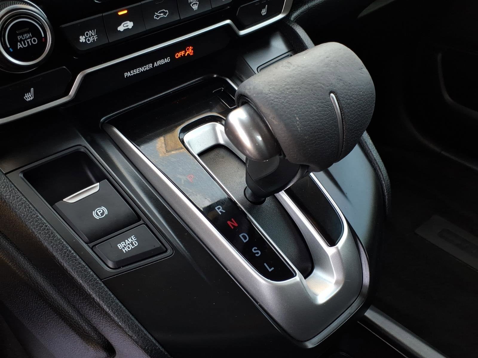 2022 Honda CR-V Special Edition