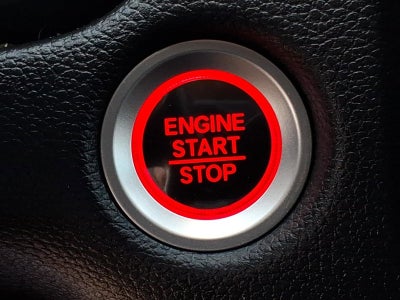 2022 Honda CR-V Special Edition