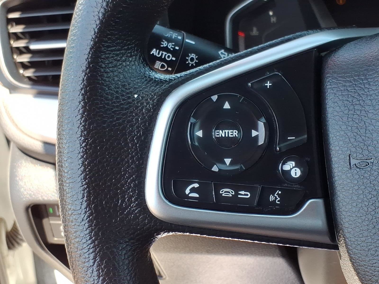 2022 Honda CR-V Special Edition