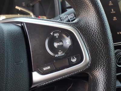 2022 Honda CR-V Special Edition