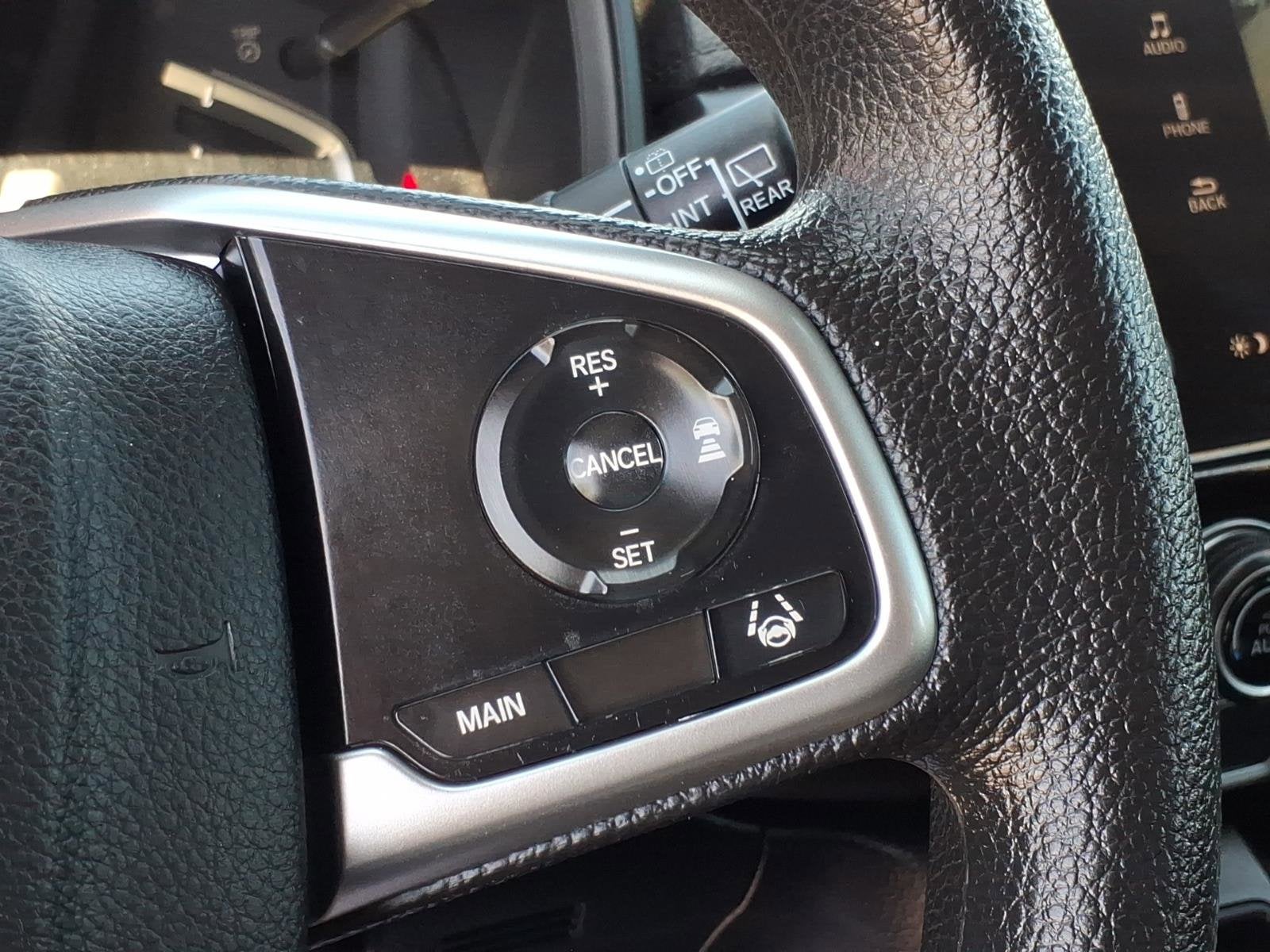 2022 Honda CR-V Special Edition
