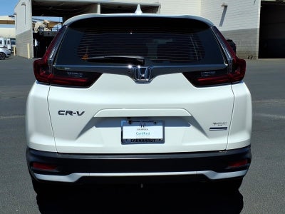 2022 Honda CR-V Special Edition