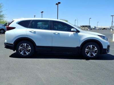2022 Honda CR-V Special Edition