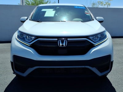 2022 Honda CR-V Special Edition