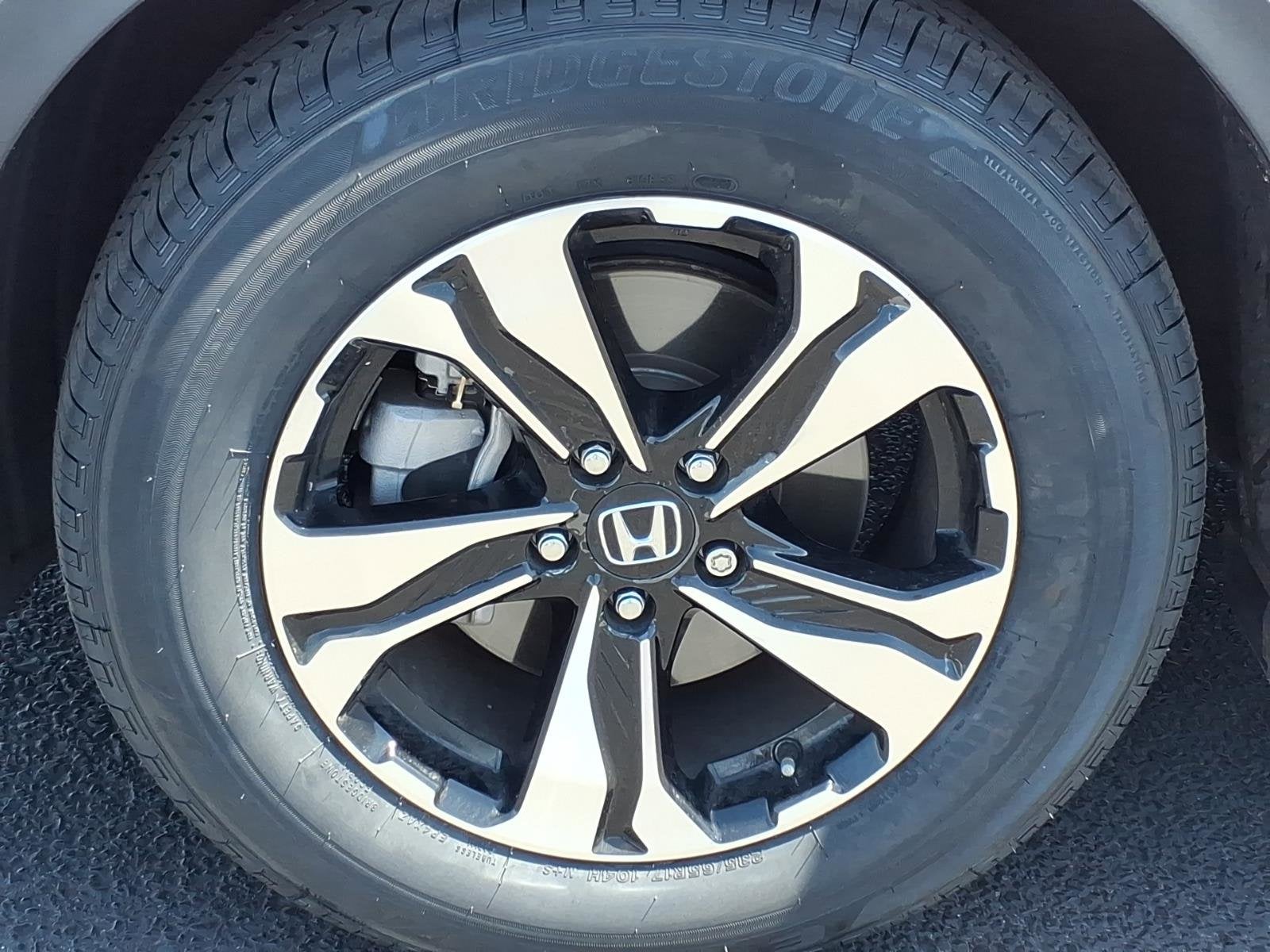 2022 Honda CR-V Special Edition