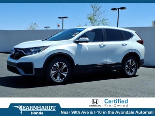 2022 Honda CR-V Special Edition