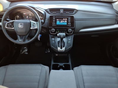2020 Honda CR-V LX