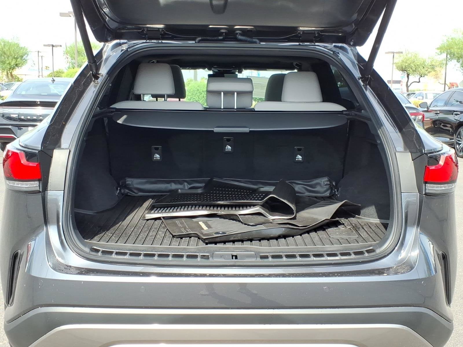 2025 Lexus RX RX 350h