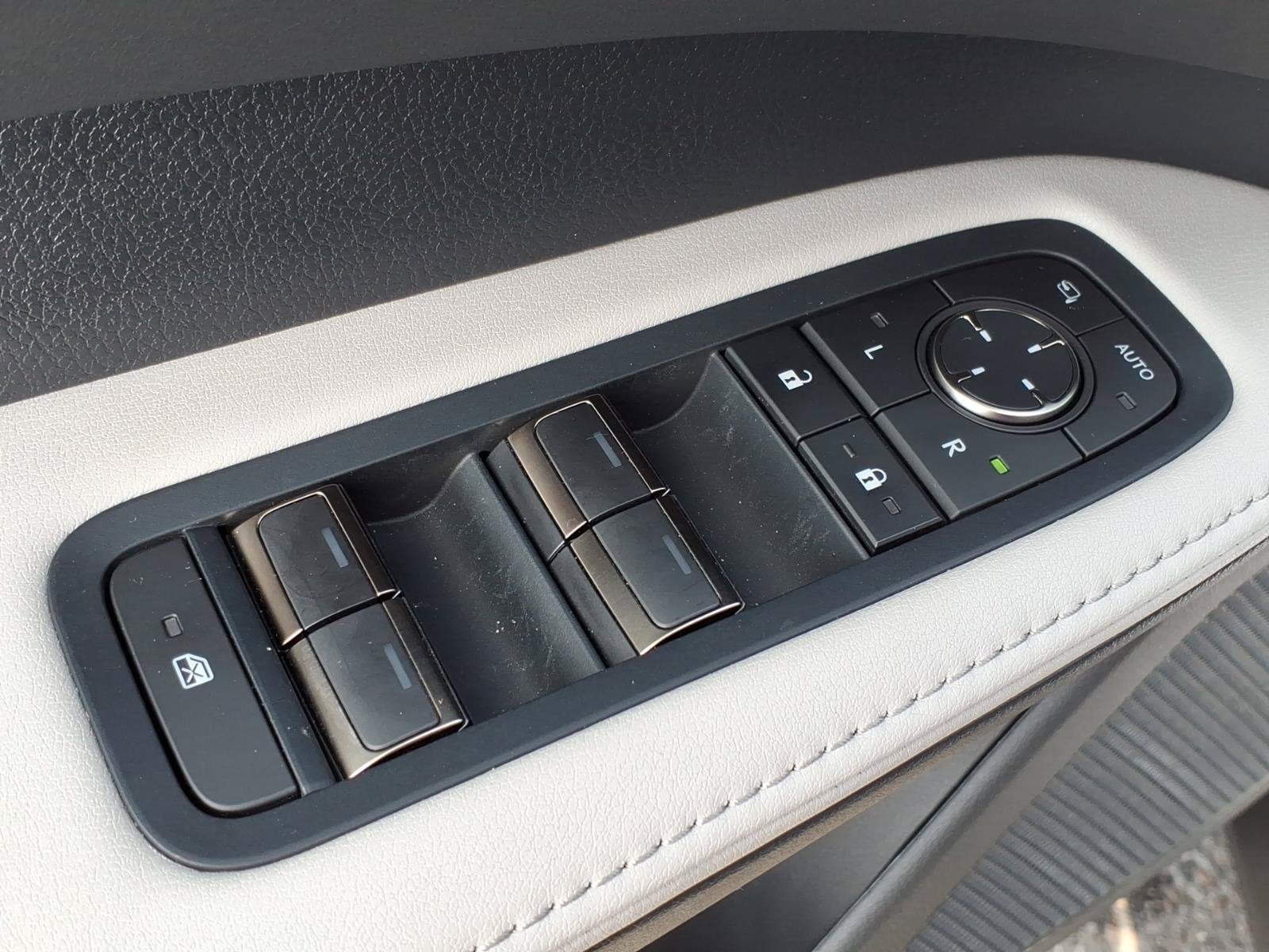 2025 Lexus RX RX 350h