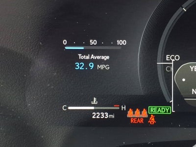 2025 Lexus RX RX 350h