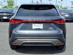 2025 Lexus RX RX 350h