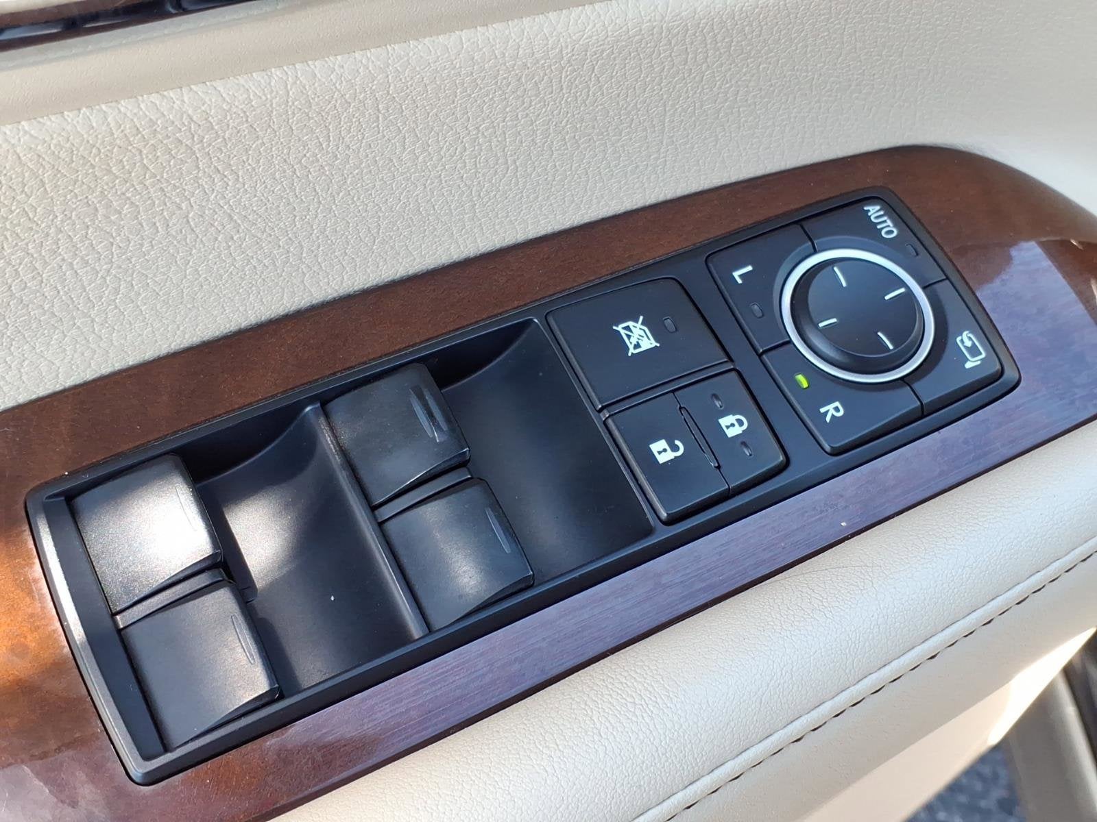 2013 Lexus RX 350 FWD 4dr