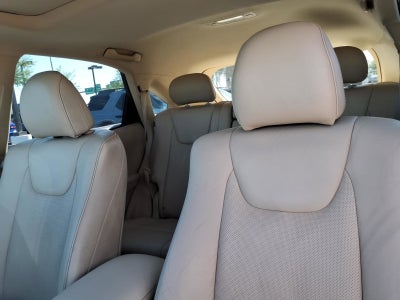 2013 Lexus RX 350 FWD 4dr