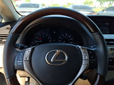 2013 Lexus RX 350 FWD 4dr
