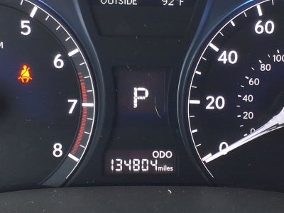 2013 Lexus RX 350 FWD 4dr