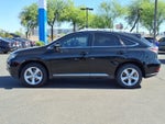 2013 Lexus RX 350 FWD 4dr