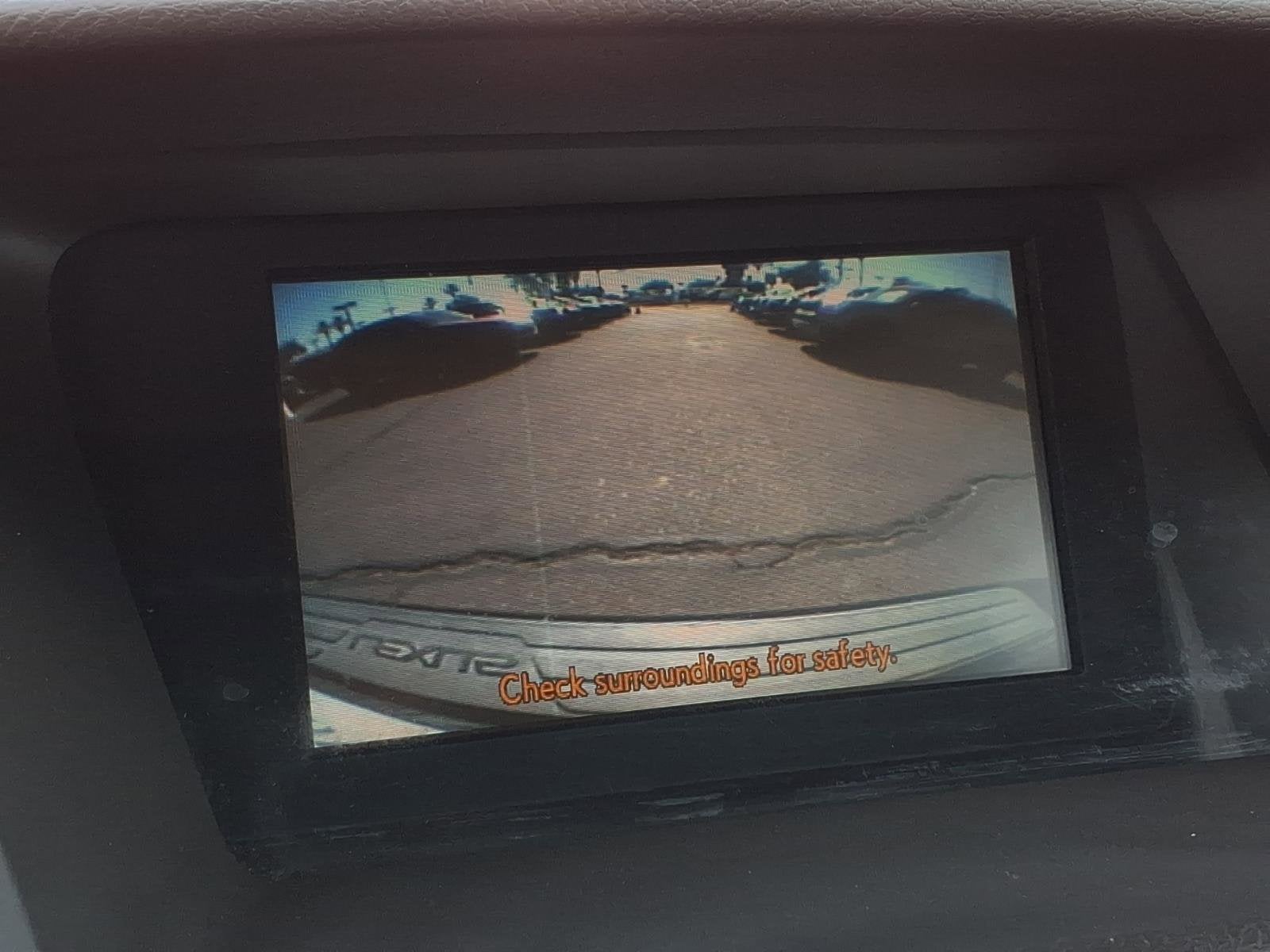 2013 Lexus RX 350 FWD 4dr