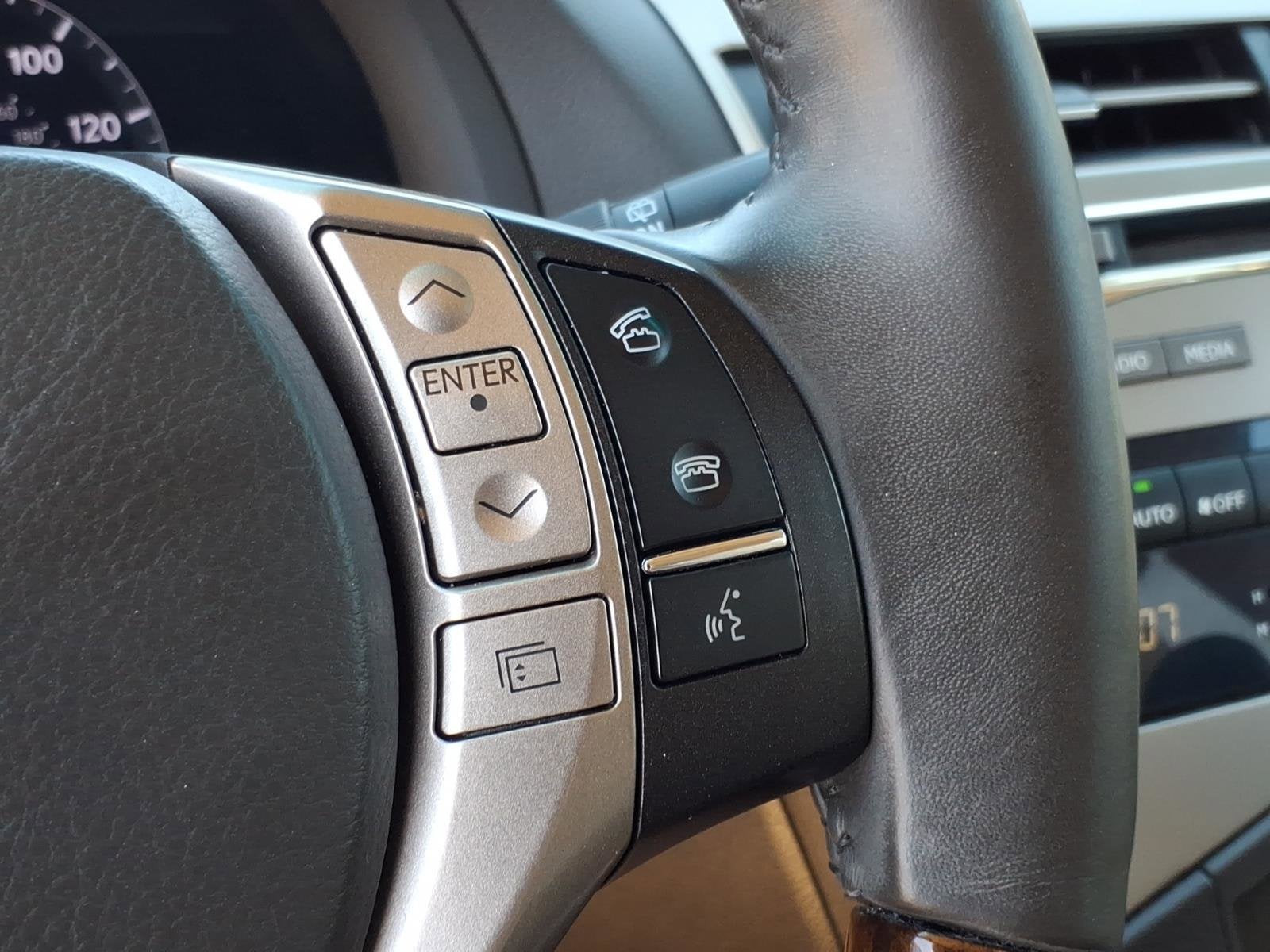 2013 Lexus RX 350 FWD 4dr
