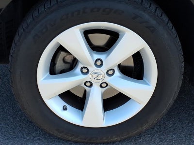 2013 Lexus RX 350 FWD 4dr