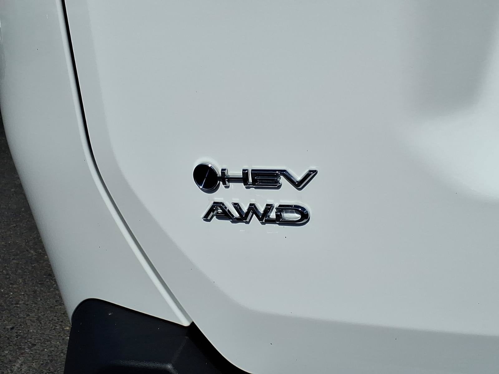 2026 Toyota RAV4 Base