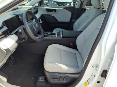 2026 Toyota RAV4 Base
