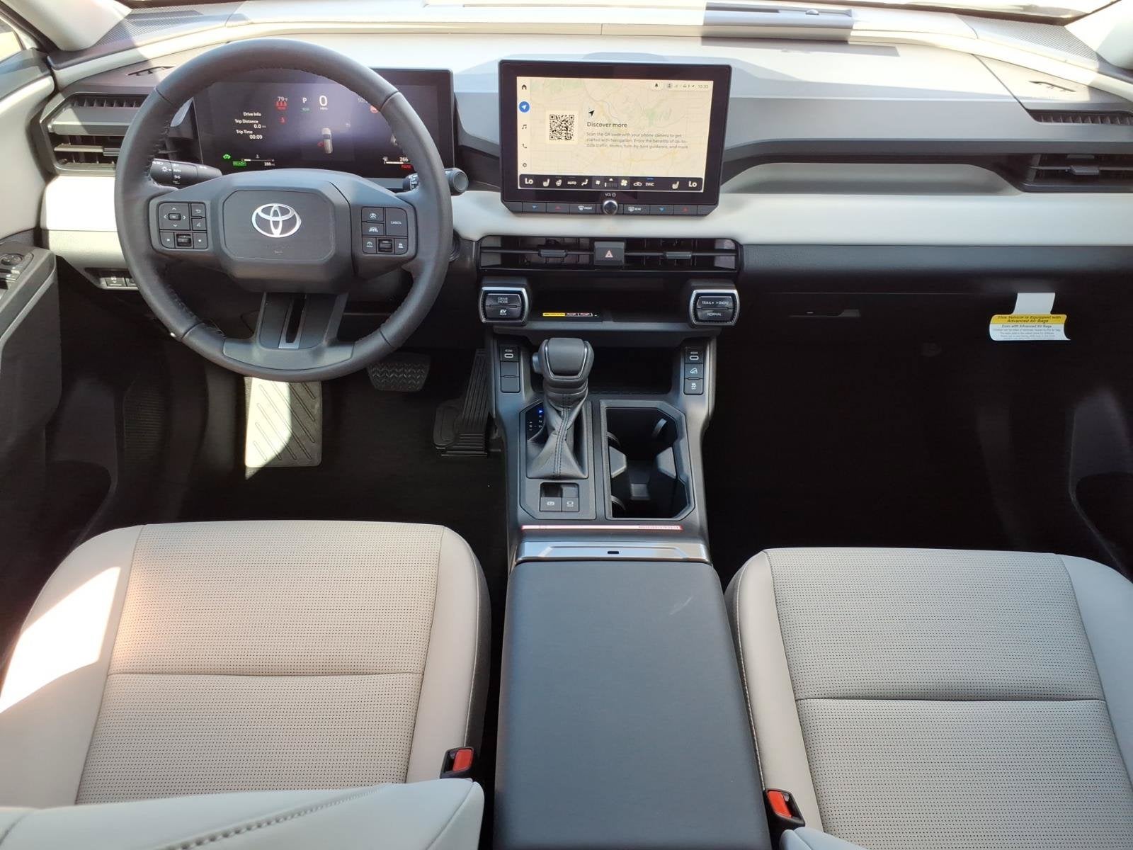 2026 Toyota RAV4 Base