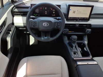 2026 Toyota RAV4 Base