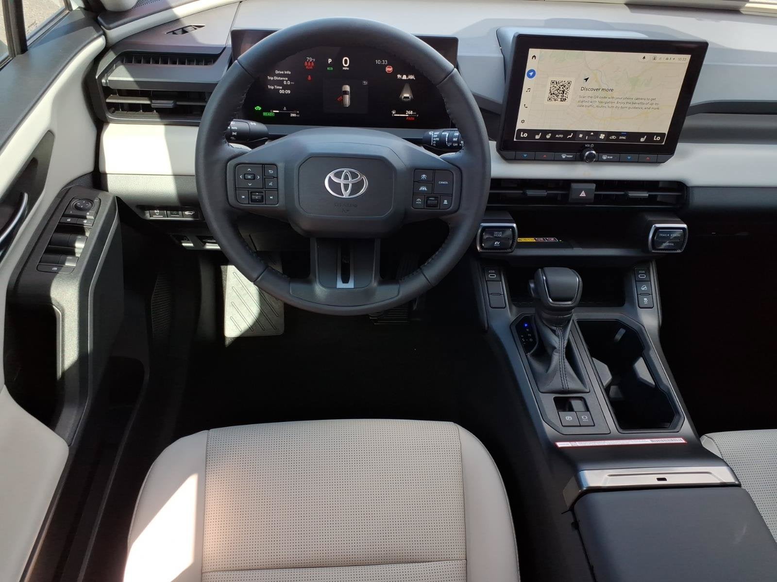 2026 Toyota RAV4 Base
