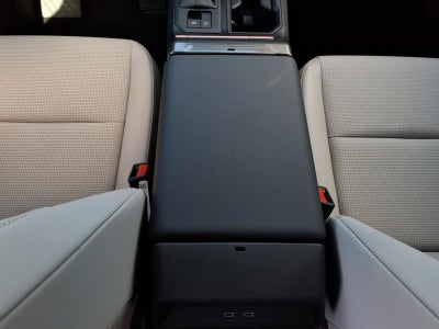2026 Toyota RAV4 Base