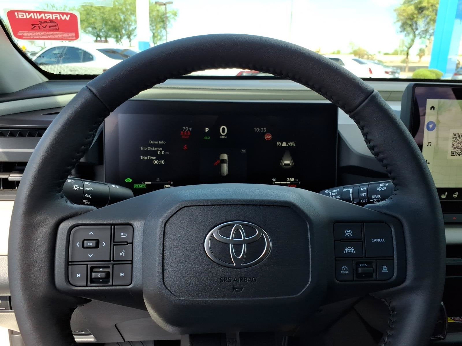 2026 Toyota RAV4 Base