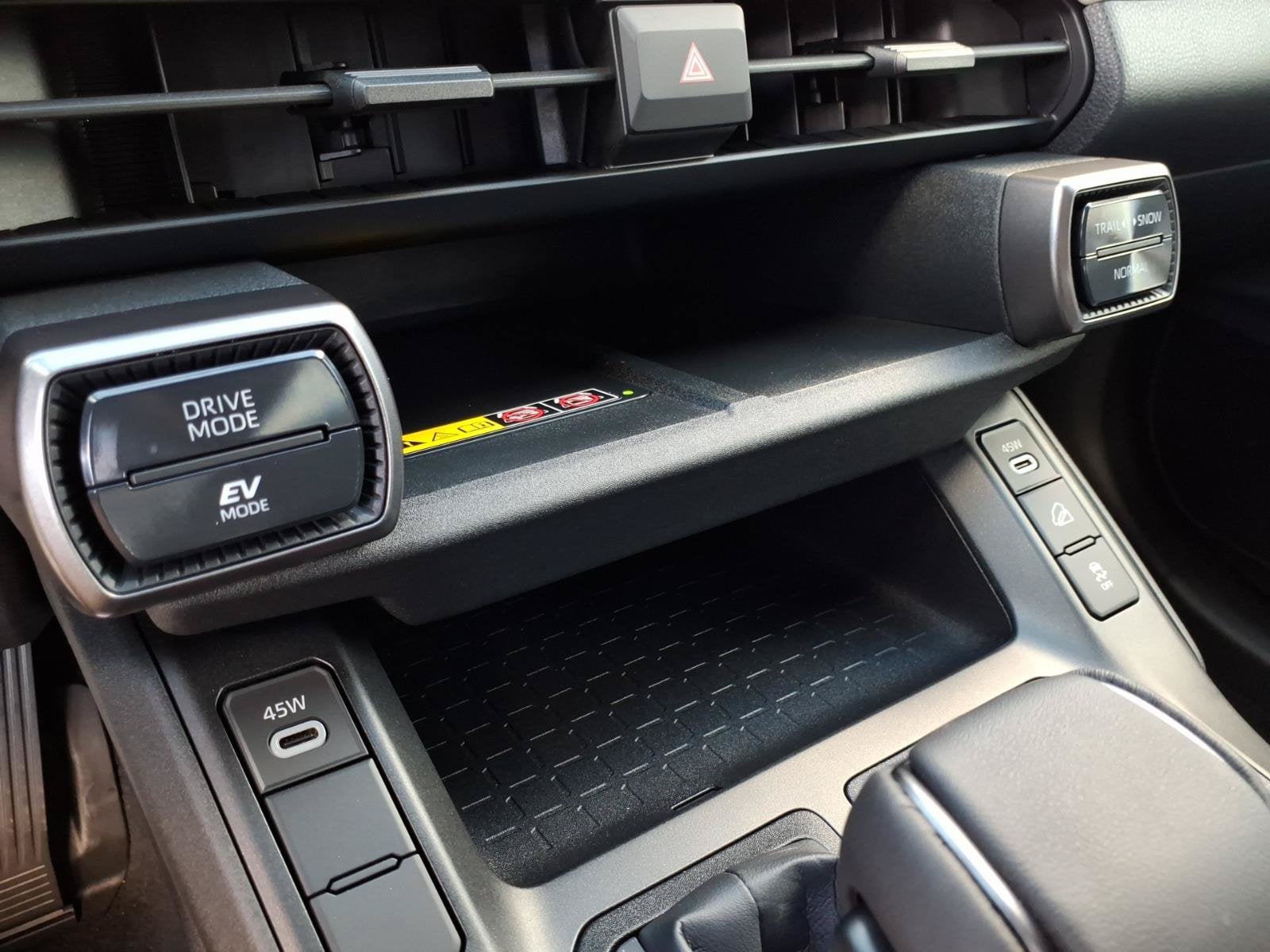 2026 Toyota RAV4 Base