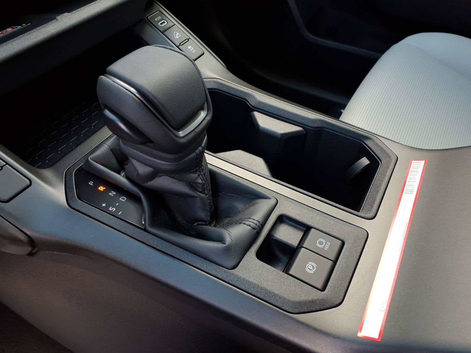 2026 Toyota RAV4 Base