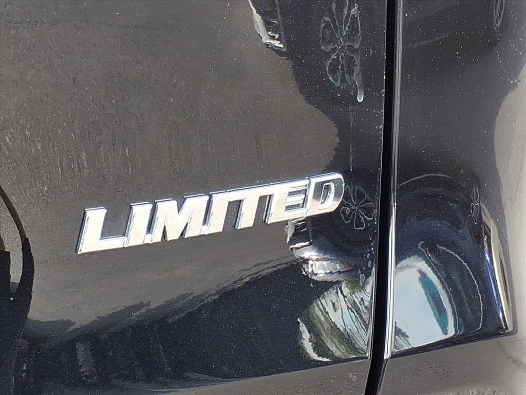 2024 Toyota RAV4 Limited