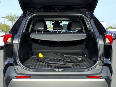 2024 Toyota RAV4 Limited