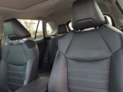 2024 Toyota RAV4 Limited