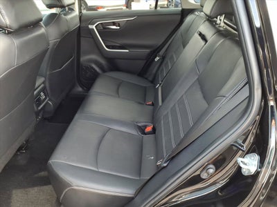 2024 Toyota RAV4 Limited