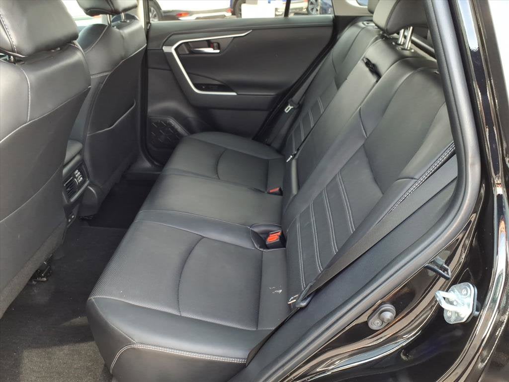 2024 Toyota RAV4 Limited