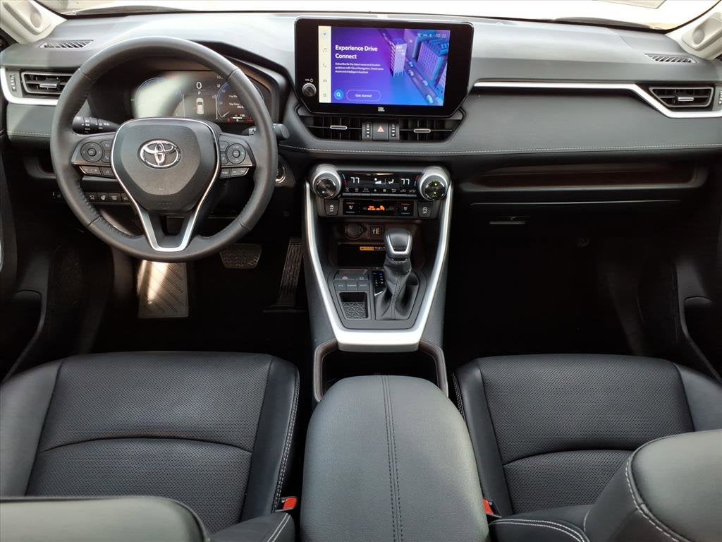 2024 Toyota RAV4 Limited