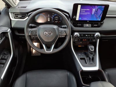2024 Toyota RAV4 Limited